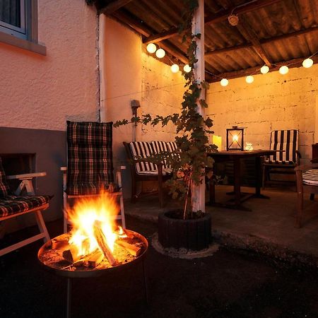 Vila Haus Burbach Bad Camberg Exteriér fotografie