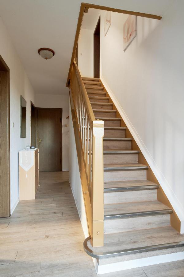 Vila Haus Burbach Bad Camberg Exteriér fotografie